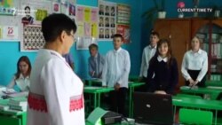 Cum salvezi o limbă? Nativii din Mari El și eforturile lor de a nu uita cine sunt