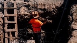 'Pod kupolom vrućine' sa radnicima na Kosovu