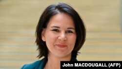 Stupiće na dužnost početkom decembra: Analena Berbok