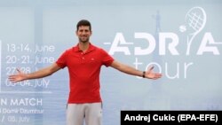 Новак Ѓоковиќ