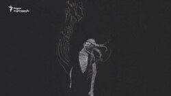 “არ ვიცი, ვწერ თუ ვხატავ” - ალექსანდრეს კალიგრამა