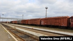 Cei peste 5.300 de angajați ai întreprinderii de stat nu și-au primit salariile începând cu luna aprilie