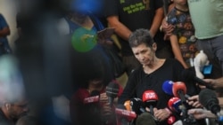 "Si rrjeta merimange": Izraelitja e liruar flet për tunelet ku e mbajti Hamasi