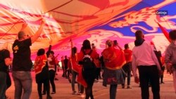 Crna Gora proslavila Dan nezavisnosti