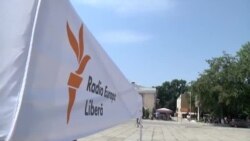 Campania „AICI este Europa Liberă” a ajuns la Cahul