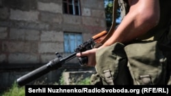 «За поточну добу втрат серед військових Об’єднаних сил немає», – ідеться у вечірньому зведенні