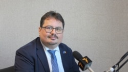 Peter Michalko: În R. Moldova, răul cel mare este corupția sistemică
