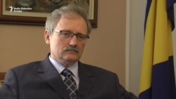 Ćeman: Ustavni sud u septembru o Izetbegovićevom zahtjevu