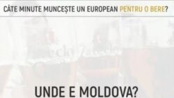 Preț de o bere, spuneți? (VIDEOGRAFIC)