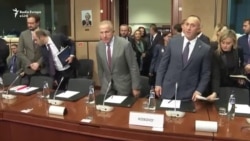 Deklarata e Haradinajt pas takimit të MSA-së në Bruksel