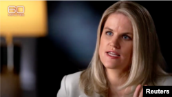 Франсис Хауген 