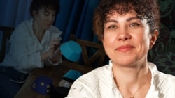 «Зов крови»: как крымская татарка делает национальную одежду модной (видео)