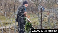 ვალია ვანიშვილი