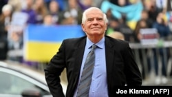 Жозеп Борел