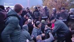 TV Liberty: Borba s vjetrenjačama