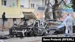 RSE/Fotogalerija: Savo Prelević