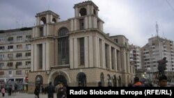 Невладината организација „Мулти-култи“ на отворениот ден за граѓаните на градскиот плоштад во Куманово го презентираше досега сработеното 