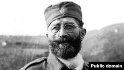 Dragoljub Draža Mihailović