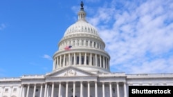 აშშ-ის კონგრესი