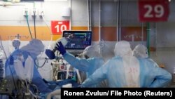 СЗО работи на подобро разбирање зошто е зголемен бројот на пациенти и сите индикации се дека главната причина е олеснување на меркитe.