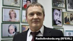 Вадим Колесніченко