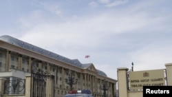 თბილისის საქალაქო სასამართლო