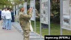 Российский День победы в Севастополе 9 мая 2025 года