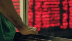 گفت‌وگوی محمد ضرغامی با احمد علوی، اقتصاددان، درباره بورس متلاطم ایران