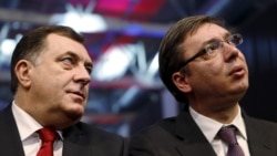 Tri faze poricanja: Decenije srpskog odnosa prema genocidu u Srebrenici od priznanja do negiranja