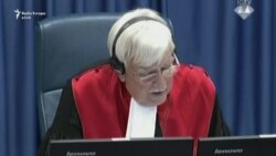 Tribunali i Hagës: Në Srebrenicë është kryer gjenocid