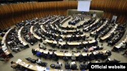 Consiliul ONU pentru Drepturile Omului