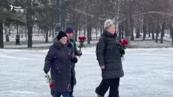 В Усть-Каменогорске отметили День неизвестного солдата, российскую памятную дату