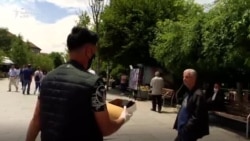 Qytetarët nuk dëgjojnë thirrjen #VendoseMaskën