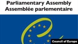 Generic -- Parliamentary Assembly of the Council of Europe (PACE) logo