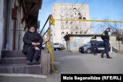 მანანა არახამია