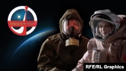 Юлия и Мария Архиповы (коллаж)