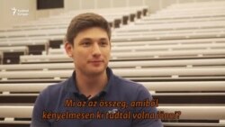 Mire elég az Erasmus+ ösztöndíj?