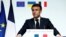 Preşedintele Franței, Emmanuel Macron, a spus că trimiterea de trupe occidentale în Ucraina nu ar trebui exclusă pentru viitor. El a precizat că acum nu există un consens pe acest subiect.