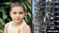 Nastya Buryk je bila na liječenju od raka u Izraelu kada je počeo rat s Iranom.