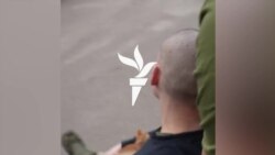 „Döbbenetes volt”: Fogolycsere után tértek haza az ukrán katonák