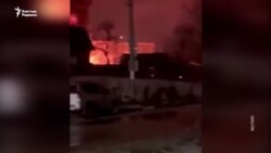 Зеленский: Майданда орыс әскерінің саны көбейіп барады