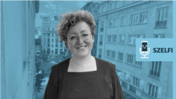 Erdődi Katalin: „Egy művészeti intézmény segíthet elképzeni egy olyan jövőt, amiben tudunk élni”