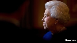 Regina Elisabeta a II-a a Marii Britanii a murit pe 8 septembrie.