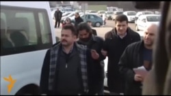 Во Турција прислушувани пет милиони луѓе