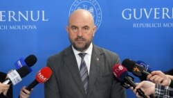 Ministrul Bolea despre restanțele salariale la CFM