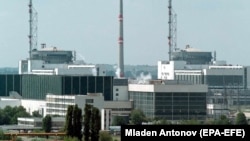 АЕЦ "Козлодуй"