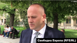 Радан Кънев