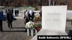 Memorijalni centar Potočari