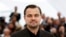 Леонардо ди Каприо на филмовия фестивал в Кан през 2023 г.