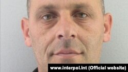 Predrag Bogićević, kojeg Crna Gora tereti za učešće u pokušaju državnog udara 